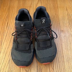 Men’s On Cloudnova Sneakers